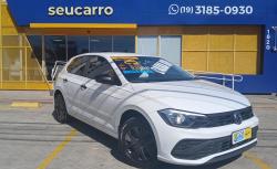 VOLKSWAGEN Polo Hatch 1.0 12V 4P MPI FLEX