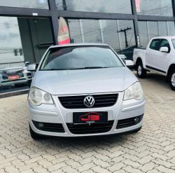 VOLKSWAGEN Polo Hatch 1.6 4P SPORTLINE FLEX
