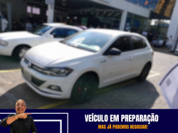VOLKSWAGEN Polo Hatch 1.0 12V 4P 200 TSI HIGHLINE AUTOMTICO
