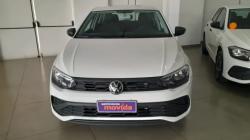 VOLKSWAGEN Polo Hatch 1.0 12V 4P MPI FLEX