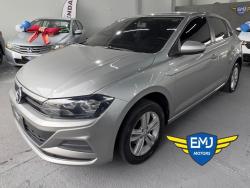 VOLKSWAGEN Polo Hatch 1.0 12V 4P MPI FLEX