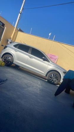 VOLKSWAGEN Polo Hatch 1.0 12V 4P 200 TSI HIGHLINE AUTOMTICO