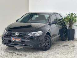 VOLKSWAGEN Polo Hatch 1.0 4P MPI TRACK