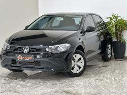 VOLKSWAGEN Polo Hatch 1.0 4P MPI TRACK