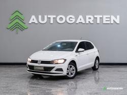 VOLKSWAGEN Polo Hatch 1.6 4P MSI FLEX