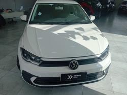 VOLKSWAGEN Polo Hatch 1.0 4P 170 TSI COMFORTLINE AUTOMTICO