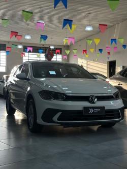 VOLKSWAGEN Polo Hatch 1.0 4P 170 TSI COMFORTLINE AUTOMÁTICO