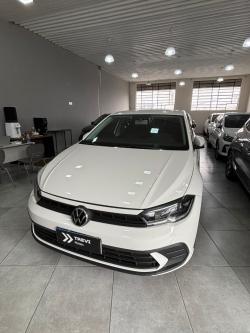 VOLKSWAGEN Polo Hatch 1.0 4P 170 TSI COMFORTLINE AUTOMTICO