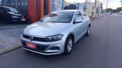 VOLKSWAGEN Polo Hatch 1.0 12V 4P MPI FLEX