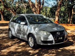 VOLKSWAGEN Polo Hatch 1.6 4P FLEX