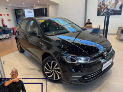 VOLKSWAGEN Polo Hatch 1.0 4P 170 TSI HIGHLINE AUTOMTICO
