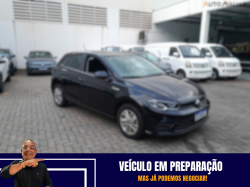 VOLKSWAGEN Polo Hatch 1.0 4P 170 TSI COMFORTLINE AUTOMTICO