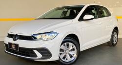 VOLKSWAGEN Polo Hatch 1.0 12V 4P MPI FLEX