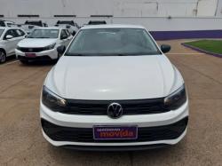 VOLKSWAGEN Polo Hatch 1.0 12V 4P MPI FLEX