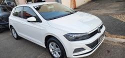 VOLKSWAGEN Polo Hatch 1.0 4P MPI