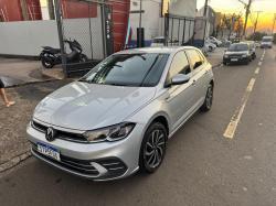 VOLKSWAGEN Polo Hatch 1.0 12V 4P 200 TSI HIGHLINE AUTOMTICO