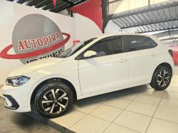 VOLKSWAGEN Polo Hatch 1.0 12V 4P MPI FLEX