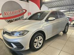 VOLKSWAGEN Polo Hatch 1.0 16V 4P