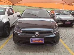 VOLKSWAGEN Polo Hatch 1.0 12V 4P MPI FLEX