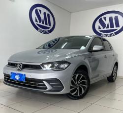 VOLKSWAGEN Polo Hatch 1.0 12V 4P 200 TSI HIGHLINE AUTOMTICO