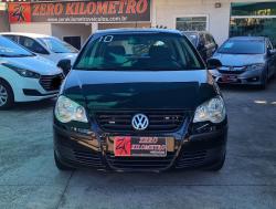 VOLKSWAGEN Polo Hatch 1.6 4P FLEX