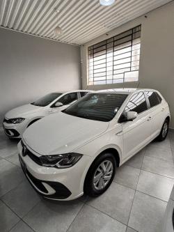 VOLKSWAGEN Polo Hatch 1.0 4P 170 TSI COMFORTLINE AUTOMTICO