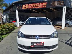 VOLKSWAGEN Polo Hatch 1.6 4P SPORTLINE FLEX