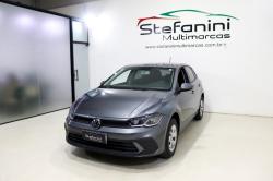 VOLKSWAGEN Polo Hatch 1.0 4P MPI