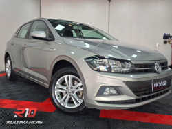 VOLKSWAGEN Polo Hatch 1.0 12V 4P 200 TSI  COMFORTLINE AUTOMTICO