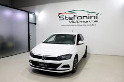 VOLKSWAGEN Polo Hatch 1.6 4P MSI FLEX