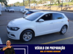 VOLKSWAGEN Polo Hatch 1.0 12V 4P MPI FLEX