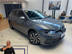 VOLKSWAGEN Polo Hatch 1.0 4P 170 TSI HIGHLINE AUTOMTICO