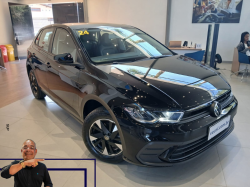 VOLKSWAGEN Polo Hatch 1.0 4P 170 TSI