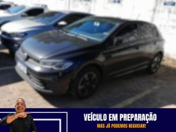 VOLKSWAGEN Polo Hatch 1.0 4P 170 TSI