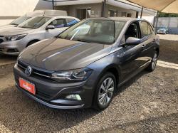 VOLKSWAGEN Polo Hatch 1.0 12V 4P 200 TSI HIGHLINE AUTOMTICO