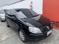 VOLKSWAGEN Polo Hatch 1.6 4P COMFORTLINE FLEX