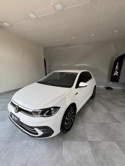 VOLKSWAGEN Polo Hatch 1.0 4P 170 TSI HIGHLINE AUTOMTICO