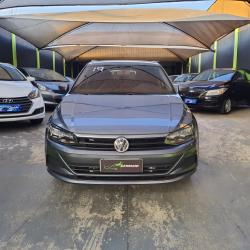 VOLKSWAGEN Polo Hatch 1.6 4P MSI FLEX AUTOMTICO