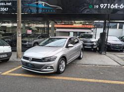 VOLKSWAGEN Polo Hatch 1.6 4P MSI FLEX