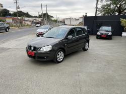 VOLKSWAGEN Polo Hatch 1.6 4P FLEX