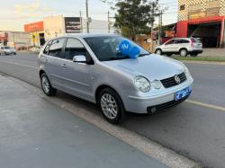 VOLKSWAGEN Polo Hatch 1.6 4P SRIE OURO