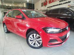 VOLKSWAGEN Polo Hatch 1.0 12V 4P MPI FLEX
