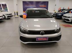 VOLKSWAGEN Polo Hatch 1.0 12V 4P MPI FLEX