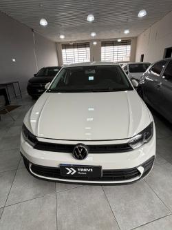 VOLKSWAGEN Polo Hatch 1.0 4P 170 TSI COMFORTLINE AUTOMTICO
