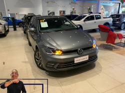 VOLKSWAGEN Polo Hatch 1.0 4P 170 TSI HIGHLINE AUTOMTICO