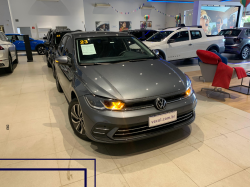 VOLKSWAGEN Polo Hatch 1.0 4P 170 TSI HIGHLINE AUTOMTICO
