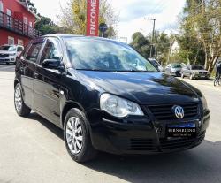 VOLKSWAGEN Polo Hatch 1.6 4P
