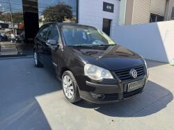 VOLKSWAGEN Polo Hatch 1.6 4P