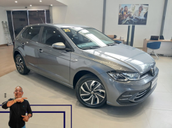 VOLKSWAGEN Polo Hatch 1.0 4P 170 TSI HIGHLINE AUTOMTICO