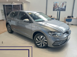 VOLKSWAGEN Polo Hatch 1.0 4P 170 TSI HIGHLINE AUTOMTICO